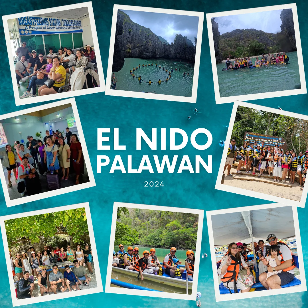 El Nido Preview