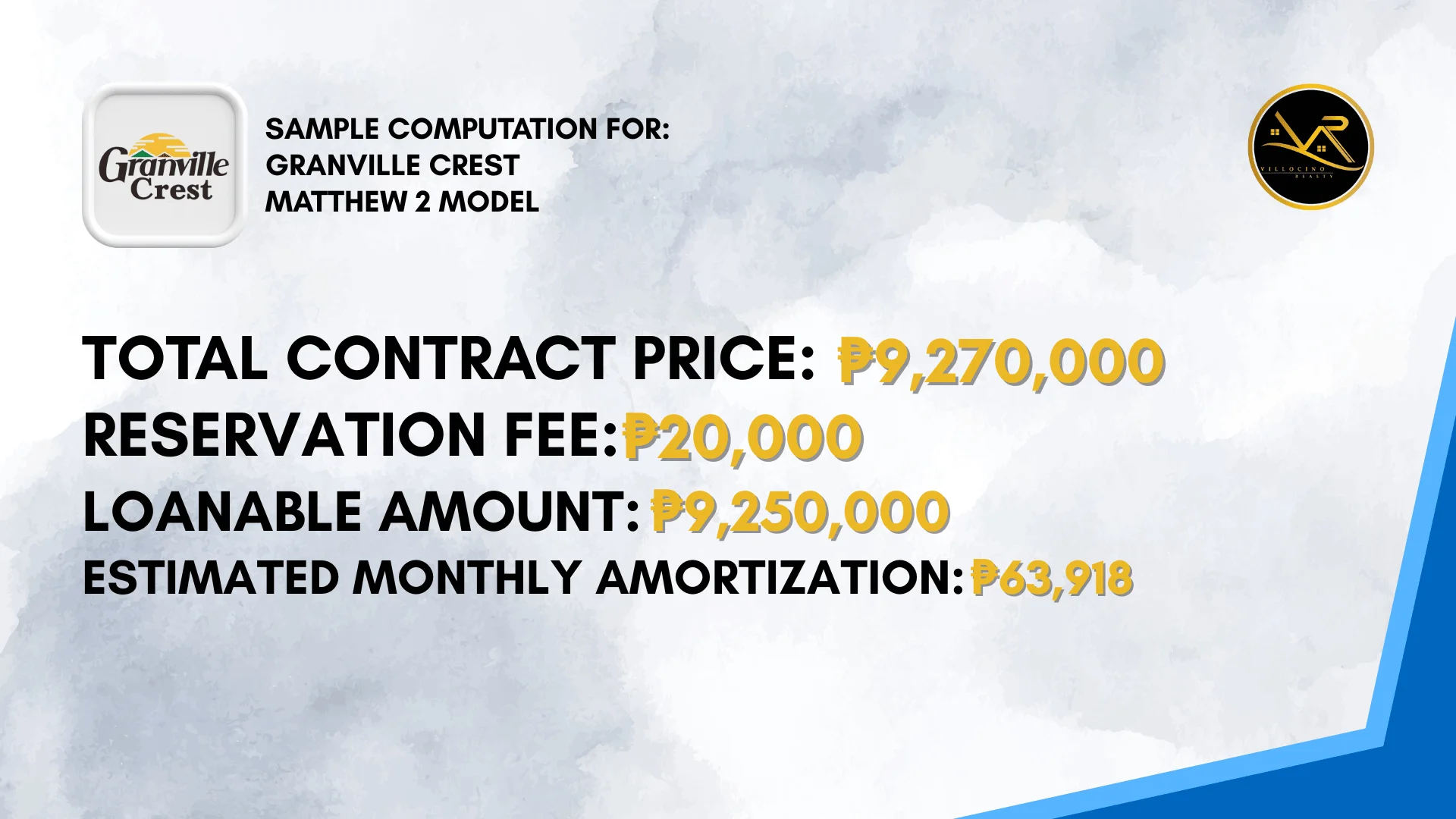 Sample Computation Image