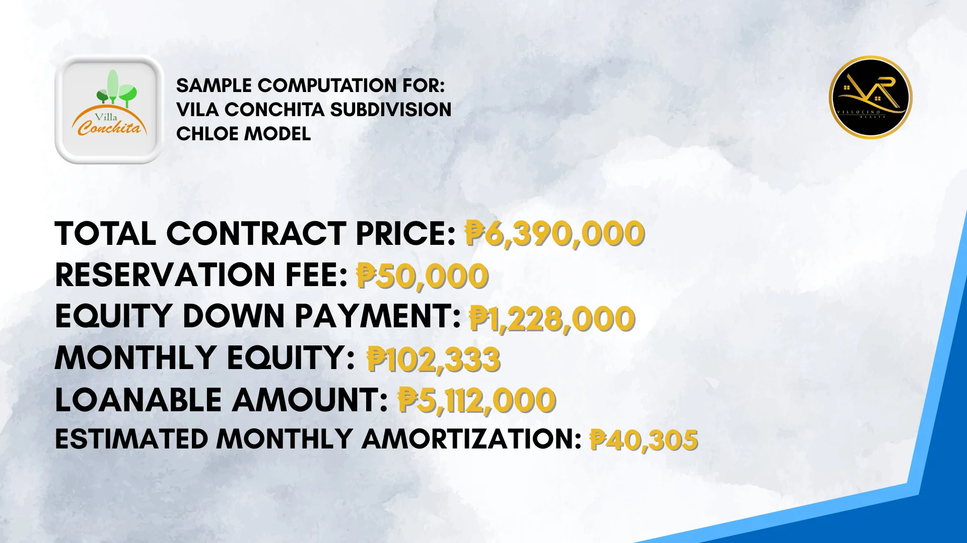 Sample Computation Image